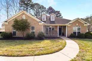 7526 Sedgebrook Dr E, Stanley, NC 28164 - Photo 2