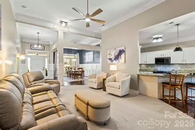 7526 Sedgebrook Drive E, Lowesville, NC 28164 - Photo 10