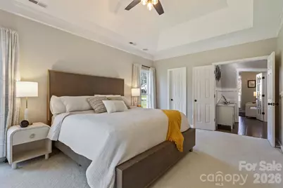 7526 Sedgebrook Drive E, Lowesville, NC 28164 - Photo 24