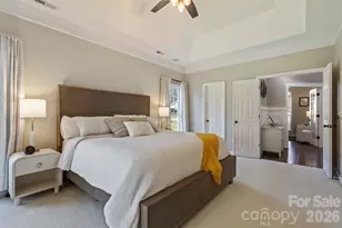 7526 Sedgebrook Dr E, Lowesville, NC 28164 - Photo 24