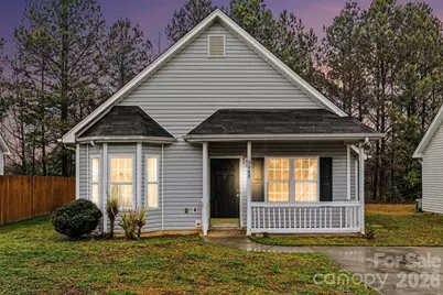 6648 Hampton Way Drive, Charlotte, NC 28213 - Photo 2