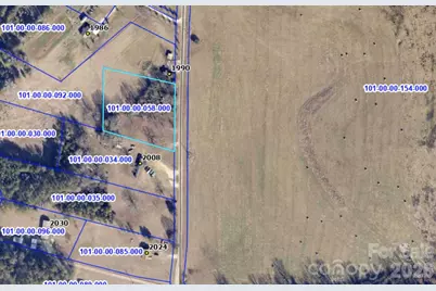 2004 Discover Road, Blackstock, SC 29014 - Photo 2