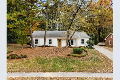 6815 Old Post Road, Charlotte, NC 28212 - Photo 2