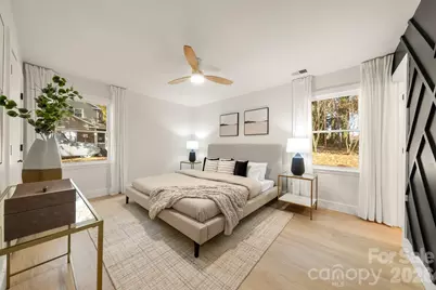 6815 Old Post Road, Charlotte, NC 28212 - Photo 20