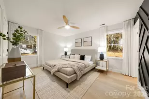 6815 Old Post Rd, Charlotte, NC 28212 - Photo 20