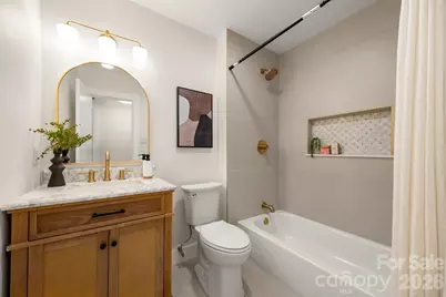 6815 Old Post Road, Charlotte, NC 28212 - Photo 18