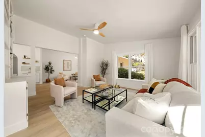 6815 Old Post Road, Charlotte, NC 28212 - Photo 14