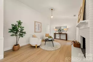 6815 Old Post Rd, Charlotte, NC 28212 - Photo 12