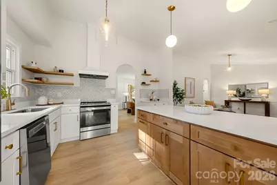 6815 Old Post Road, Charlotte, NC 28212 - Photo 10