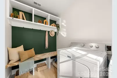 6815 Old Post Road, Charlotte, NC 28212 - Photo 22