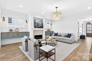 1718 Seifert Cir, Charlotte, NC 28205 - Photo 12