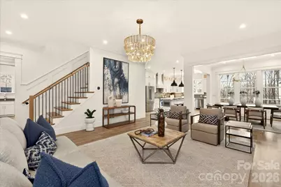 1718 Seifert Circle, Charlotte, NC 28205 - Photo 14