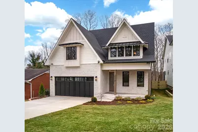 1718 Seifert Circle, Charlotte, NC 28205 - Photo 1
