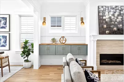 1718 Seifert Circle, Charlotte, NC 28205 - Photo 14