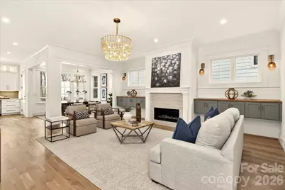 1718 Seifert Circle, Charlotte, NC 28205 - Photo 10