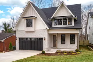 1718 Seifert Cir, Charlotte, NC 28205 - Photo 4