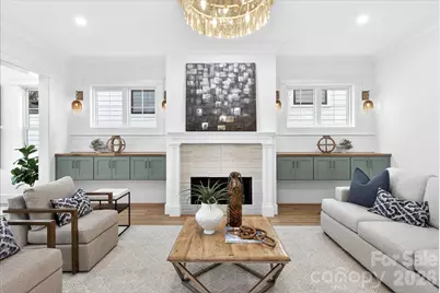 1718 Seifert Circle, Charlotte, NC 28205 - Photo 2