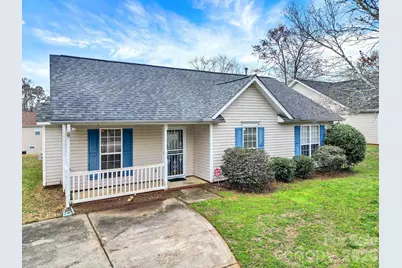 1236 Autumn Breeze Court, Rock Hill, SC 29732 - Photo 2