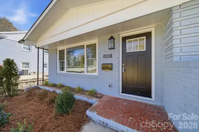 6521 Highwood Place, Charlotte, NC 28210 - Photo 2