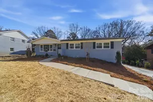 6521 Highwood Pl, Charlotte, NC 28210 - Photo 1