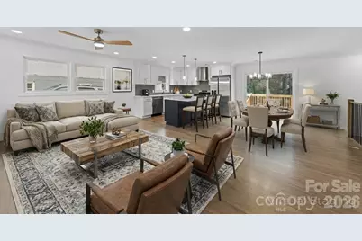 6521 Highwood Place, Charlotte, NC 28210 - Photo 14