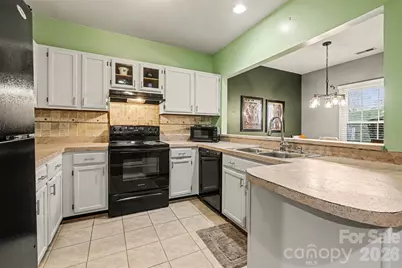 3206 Selwyn Farms Lane #2, Charlotte, NC 28209 - Photo 6