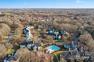 3206 Selwyn Farms Ln, Charlotte, NC 28209 - Photo 18