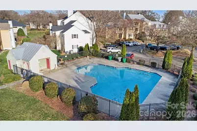 3206 Selwyn Farms Lane #2, Charlotte, NC 28209 - Photo 16