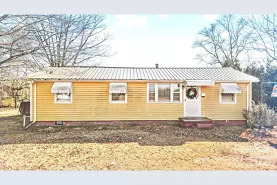 407 Conwell Road, Pleasant Hill, NC 27866 - Photo 1