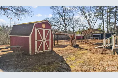 407 Conwell Road, Pleasant Hill, NC 27866 - Photo 26