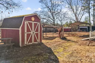 407 Conwell Rd, Pleasant Hill, NC 27866 - Photo 26