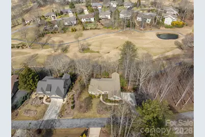 1410 Mountain Meadow Drive, Hendersonville, NC 28739 - Photo 42