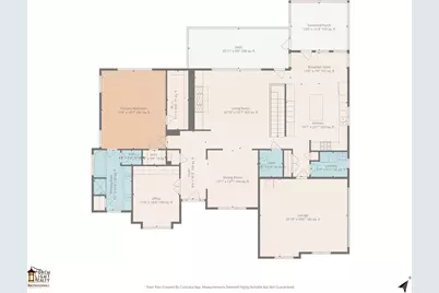 1410 Mountain Meadow Drive, Hendersonville, NC 28739 - Photo 44