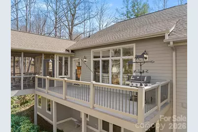 1410 Mountain Meadow Drive, Hendersonville, NC 28739 - Photo 4