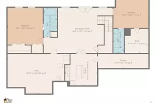 1410 Mountain Meadow Dr, Hendersonville, NC 28739 - Photo 48