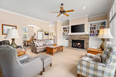 1410 Mountain Meadow Drive, Hendersonville, NC 28739 - Photo 12