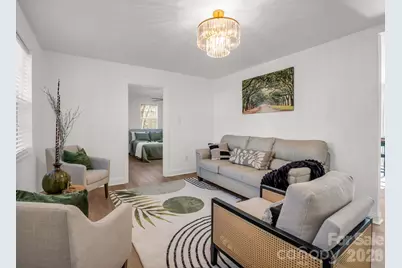 1325 W Nc Hwy 150 Highway, Lincolnton, NC 28092 - Photo 4