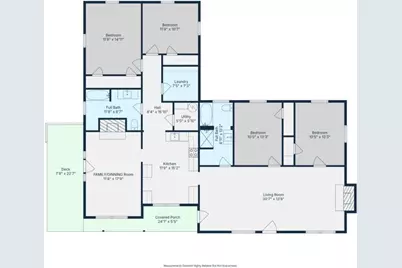 90 Ebenezer Road, Old Fort, NC 28762 - Photo 8