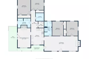 90 Ebenezer Rd, Old Fort, NC 28762 - Photo 8