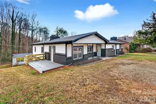 90 Ebenezer Rd, Old Fort, NC 28762 - Photo 2