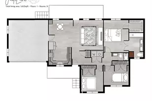 10303 Sycamore Rd, Norwood, NC 28128 - Photo 8