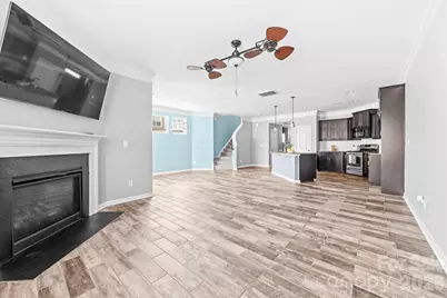 11302 Savannah Creek Drive, Charlotte, NC 28273 - Photo 20