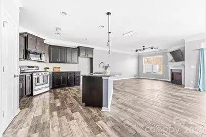 11302 Savannah Creek Drive, Charlotte, NC 28273 - Photo 14