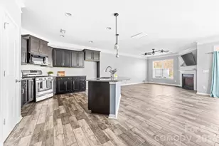 11302 Savannah Creek Dr, Charlotte, NC 28273 - Photo 14