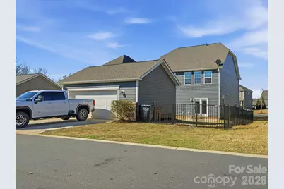 4033 Silverwood Drive, Waxhaw, NC 28173 - Photo 46
