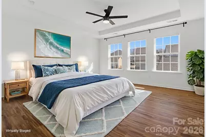 4033 Silverwood Drive, Waxhaw, NC 28173 - Photo 32