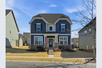 4033 Silverwood Drive, Waxhaw, NC 28173 - Photo 1