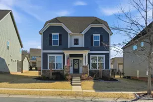 4033 Silverwood Dr, Waxhaw, NC 28173 - Photo 1