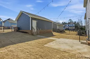 4033 Silverwood Dr, Waxhaw, NC 28173 - Photo 42