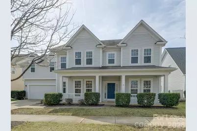 12926 Union Square Drive, Huntersville, NC 28078 - Photo 1